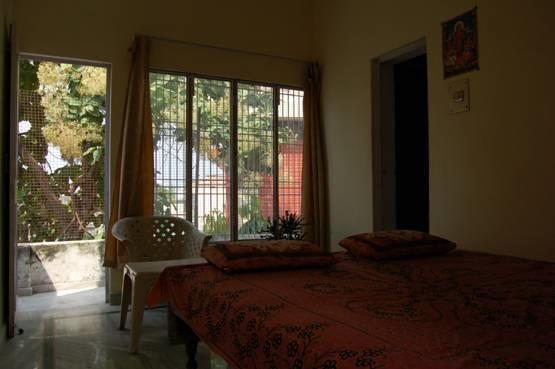 Maruti Guest House Varanasi Camera foto
