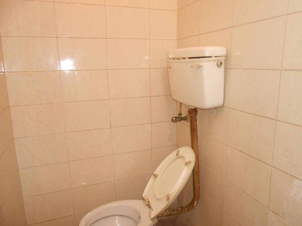 Maruti Guest House Varanasi Esterno foto
